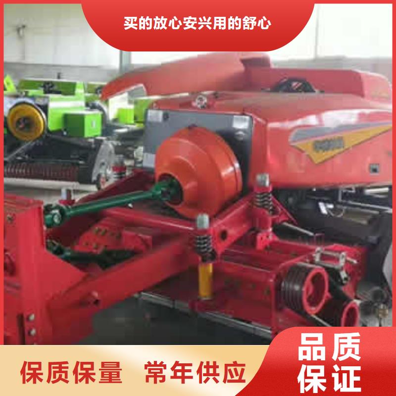 打捆机,秸秆粉碎机全新升级品质保障