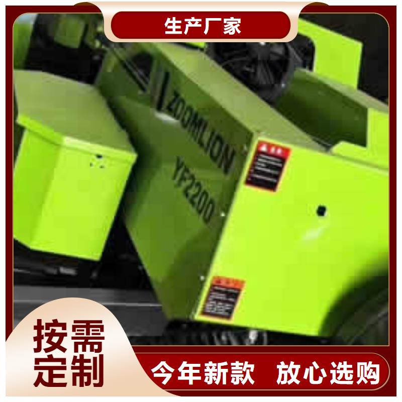 打捆机 秸秆打包机原厂制造