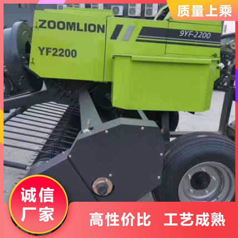 打捆机沃得打捆机规格型号全