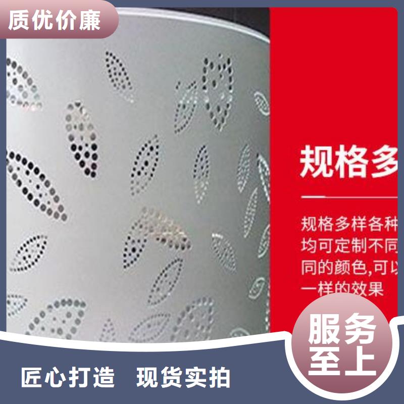 铝单板,铝方通从源头保证品质