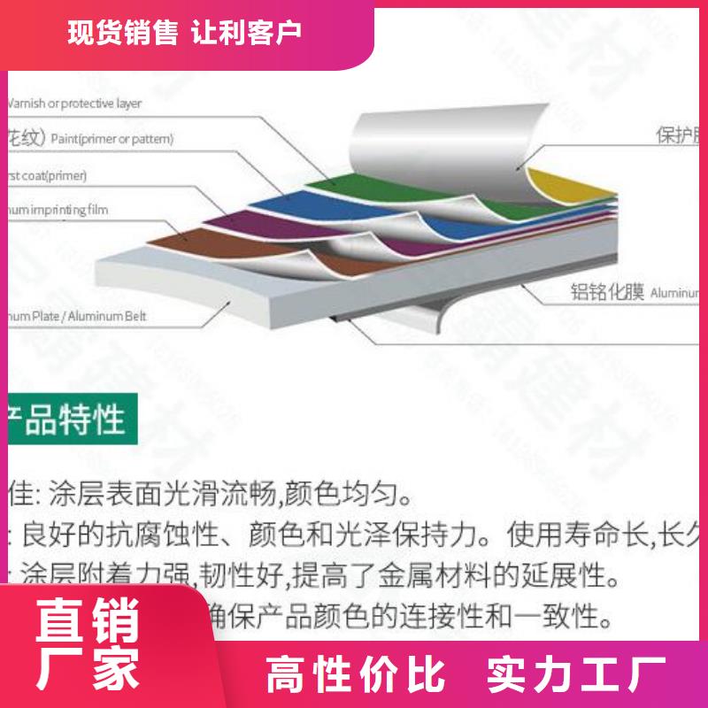  铝单板为您提供一站式采购服务