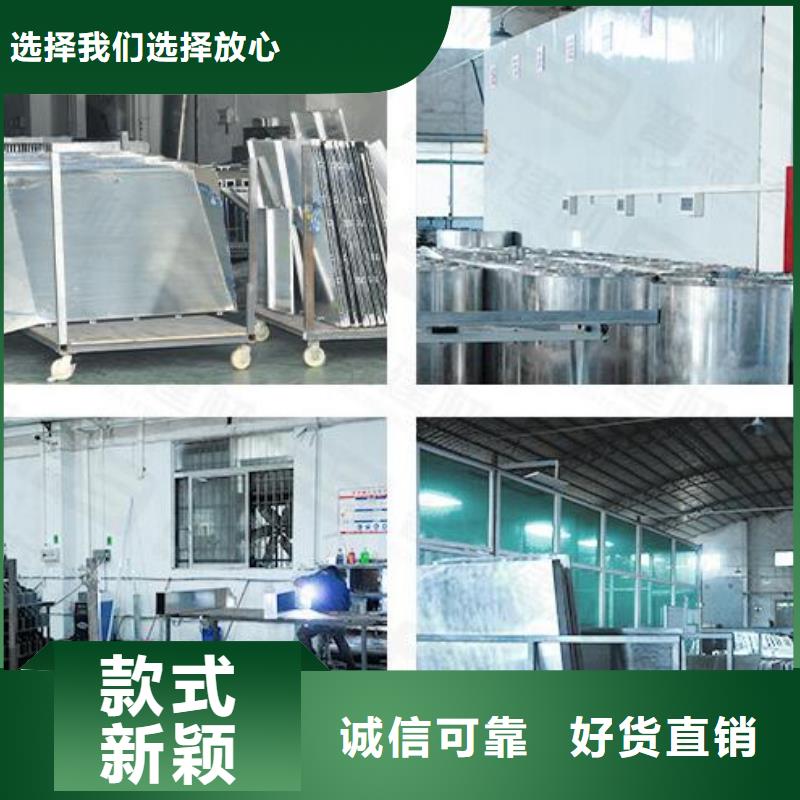铝单板铝方通以质量求生存