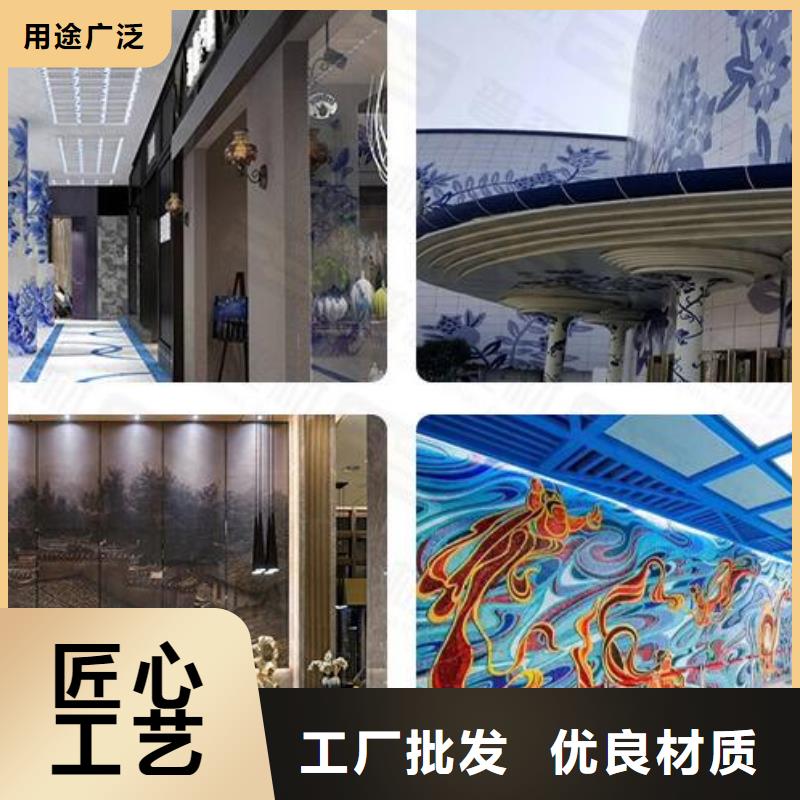 铝单板构搭铝单板源头厂商