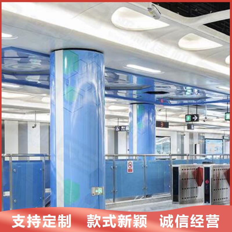 铝单板铝单板造形源厂供货