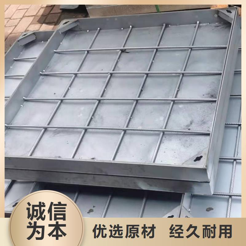 不锈钢井盖大量现货
