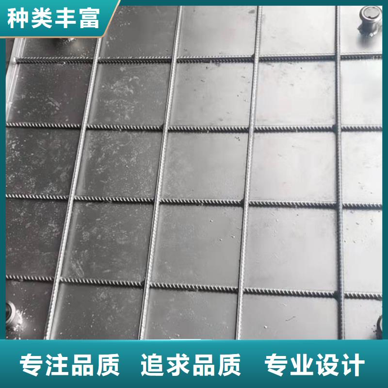 不锈钢井盖用品质赢得客户信赖