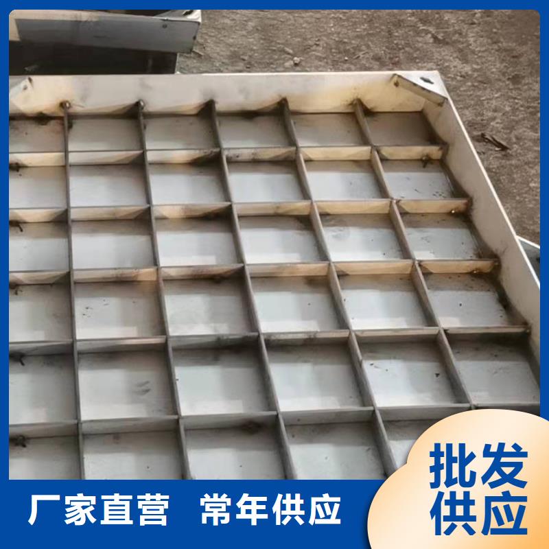 不锈钢井盖今日价格