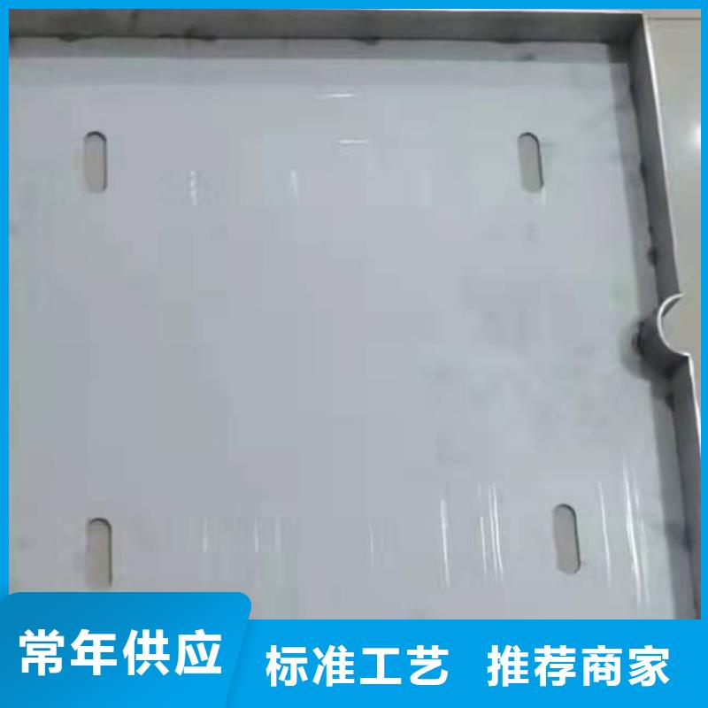 不锈钢井盖实体诚信经营