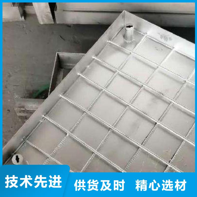 不锈钢井盖源头把关放心选购