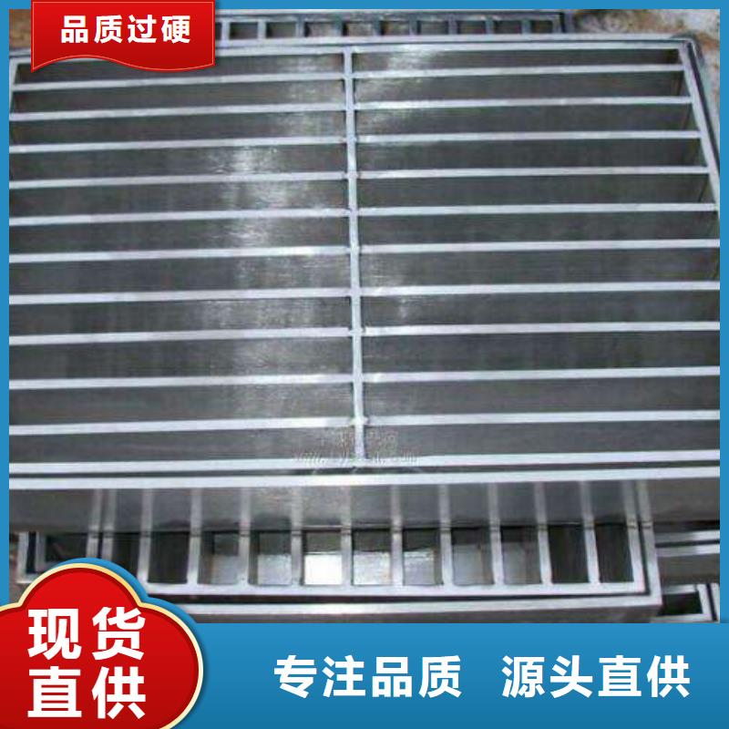 不锈钢井盖品牌大厂家