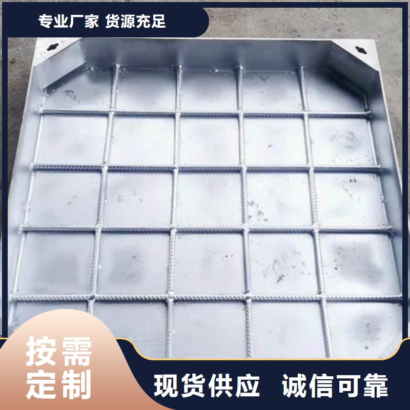 不锈钢井盖产品性能