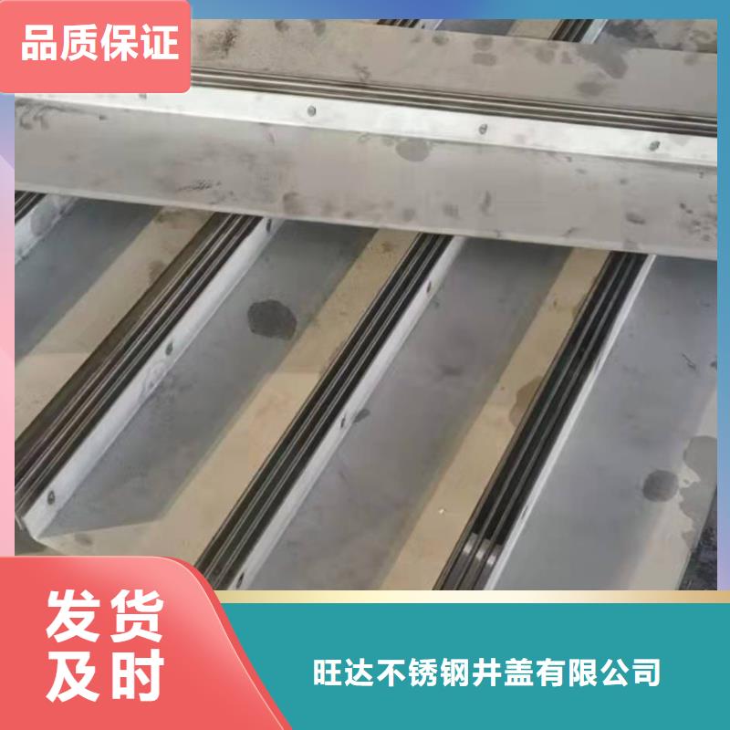 不锈钢井盖畅销本地