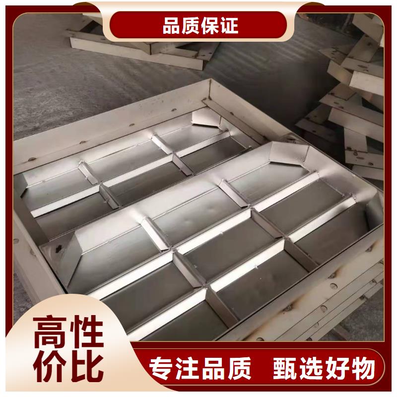 不锈钢井盖量大更优惠
