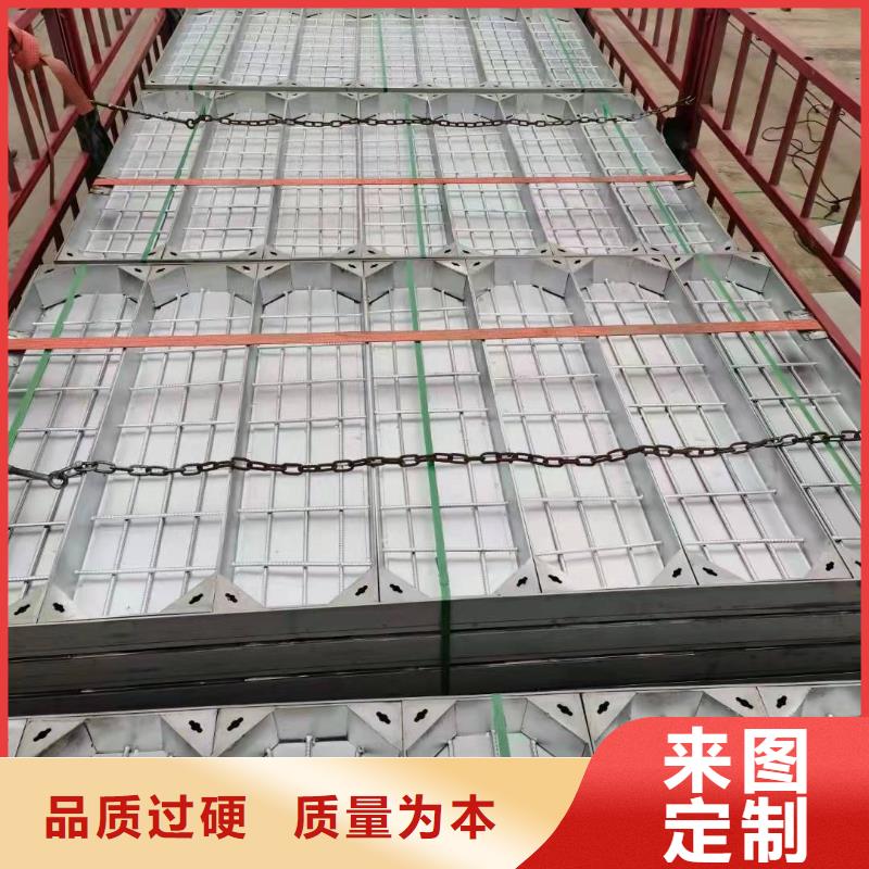 不锈钢井盖拒绝中间商