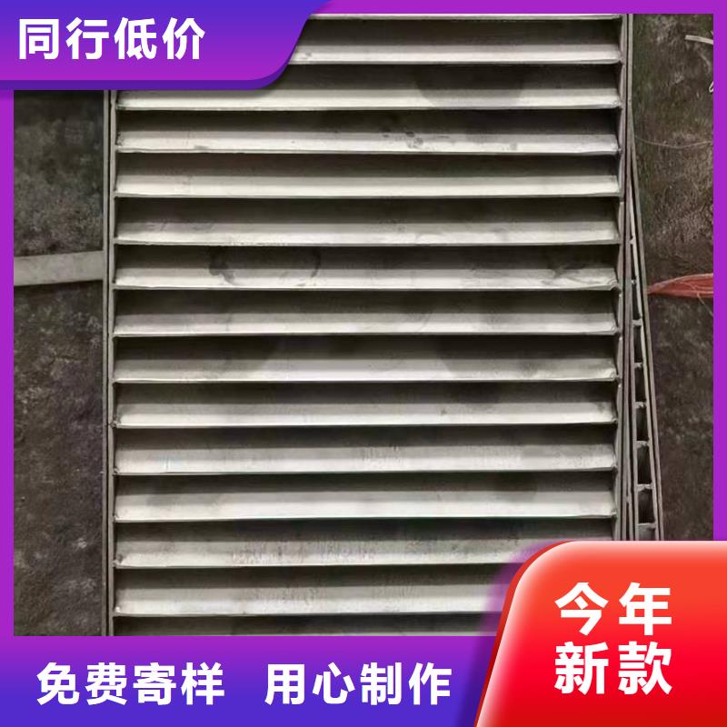 不锈钢井盖厂家直发