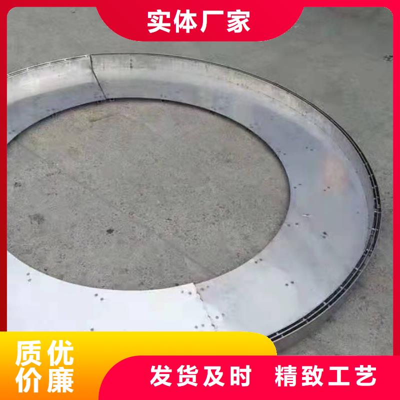 不锈钢井盖免费回电