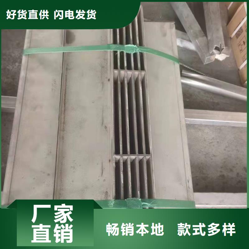 不锈钢井盖可接急单