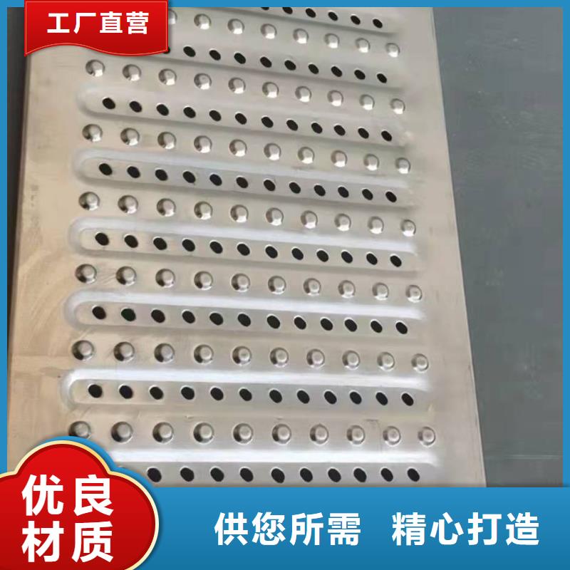 不锈钢井盖严选用料