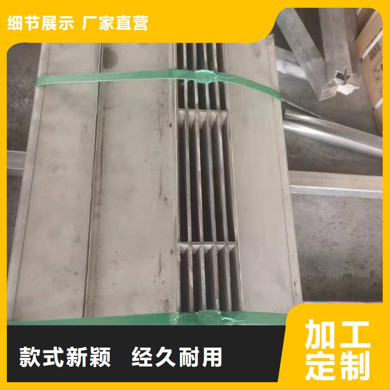不锈钢井盖应用广泛