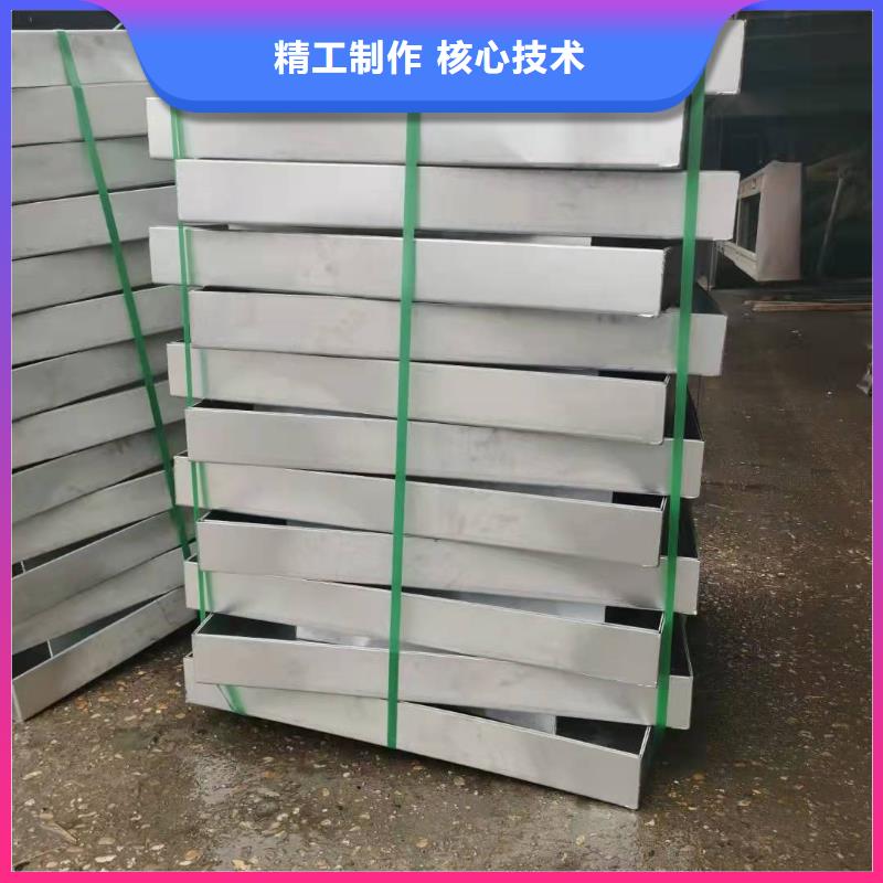 不锈钢排水沟篦子公司