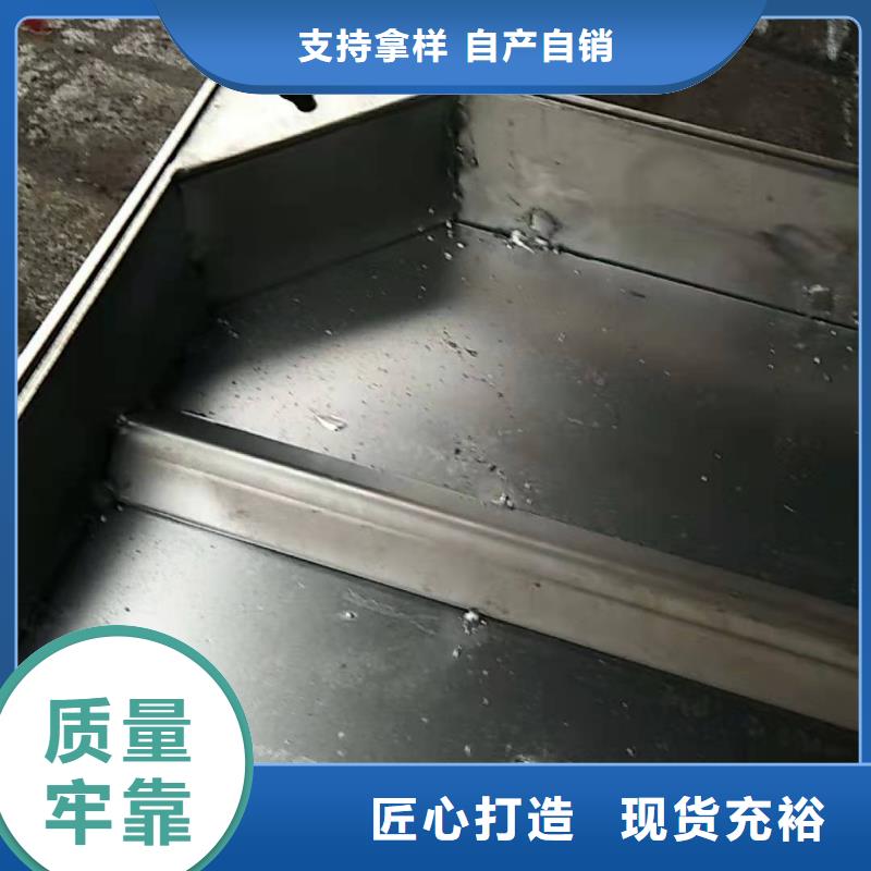 不锈钢井盖重信誉厂家