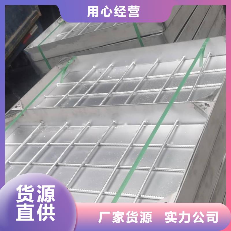 不锈钢井盖专业厂家