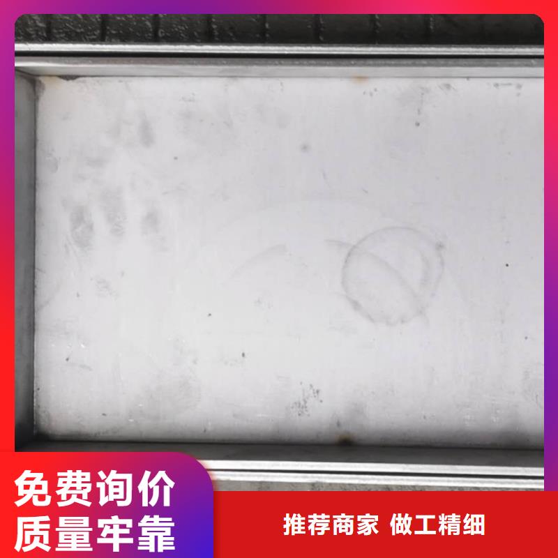 不锈钢井盖厂家供应