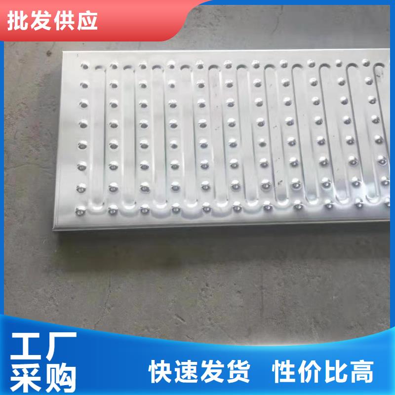不锈钢盖板多种工艺