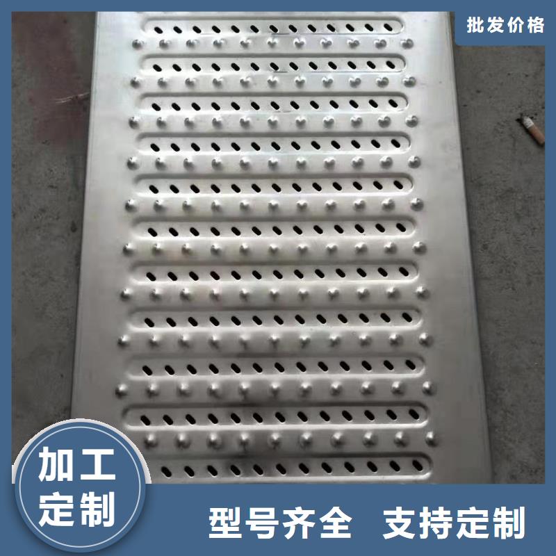 不锈钢盖板来图来样定制