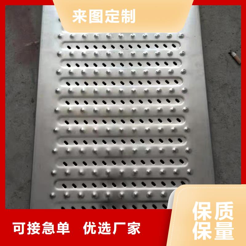 不锈钢盖板使用寿命长久
