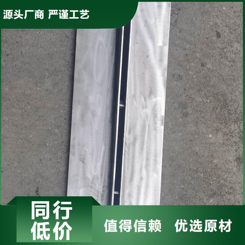  不锈钢盖板本地厂家值得信赖