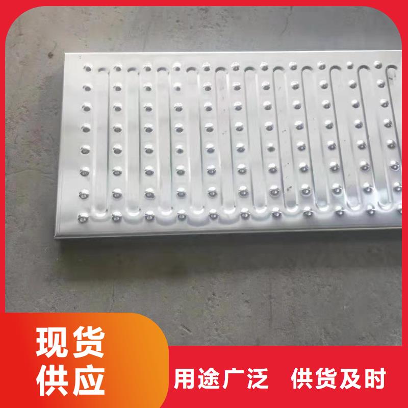 不锈钢盖板专业厂家