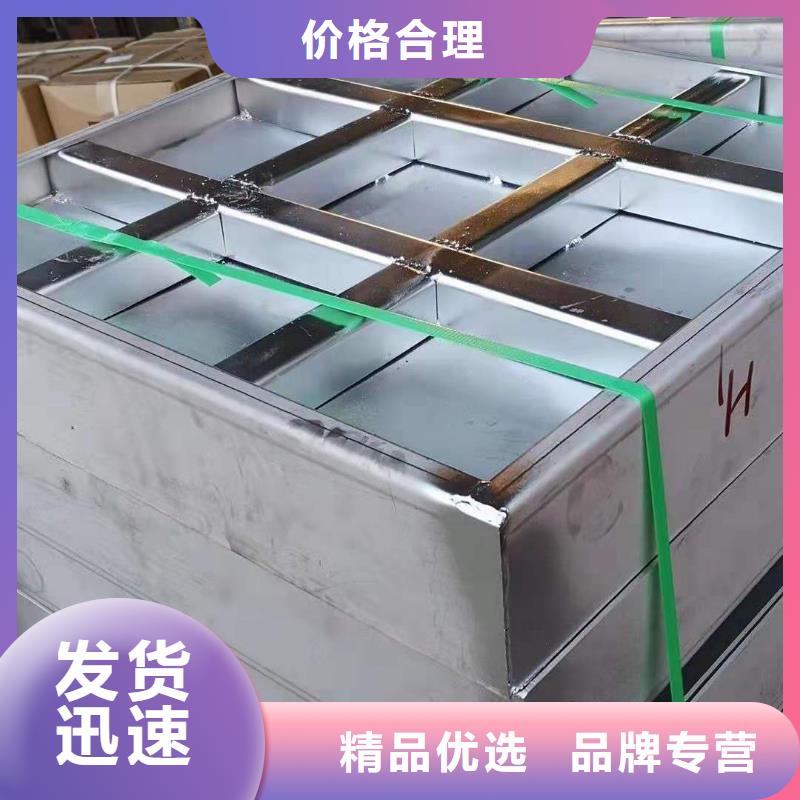 不锈钢盖板源头厂家供应