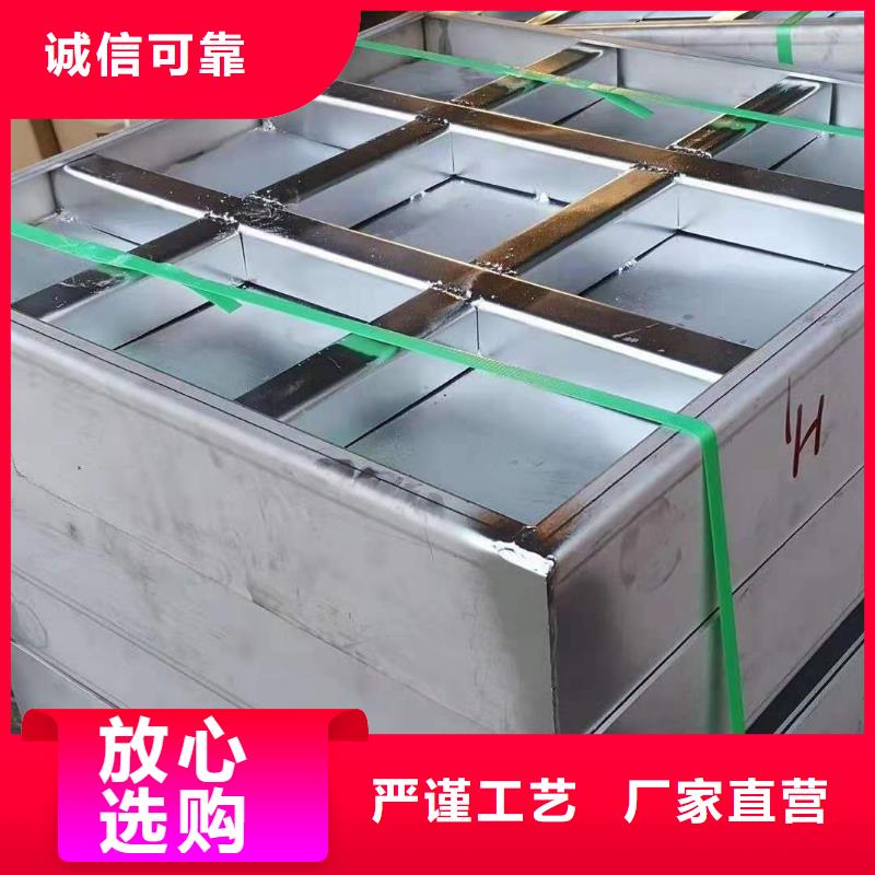 不锈钢盖板厂家定制