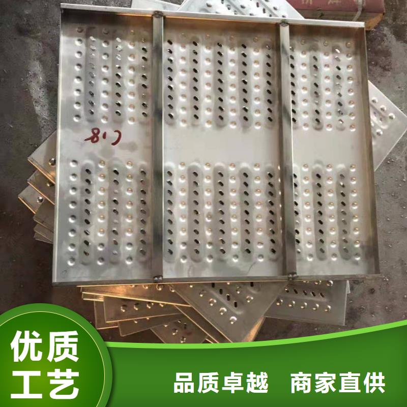不锈钢盖板实力厂家直销