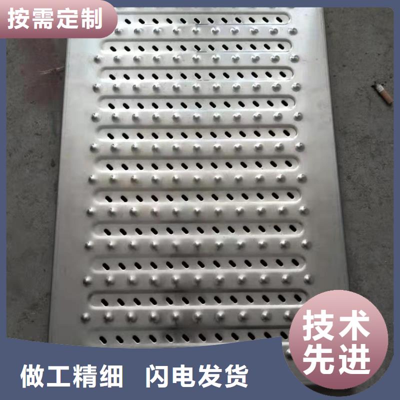 不锈钢盖板质量安心