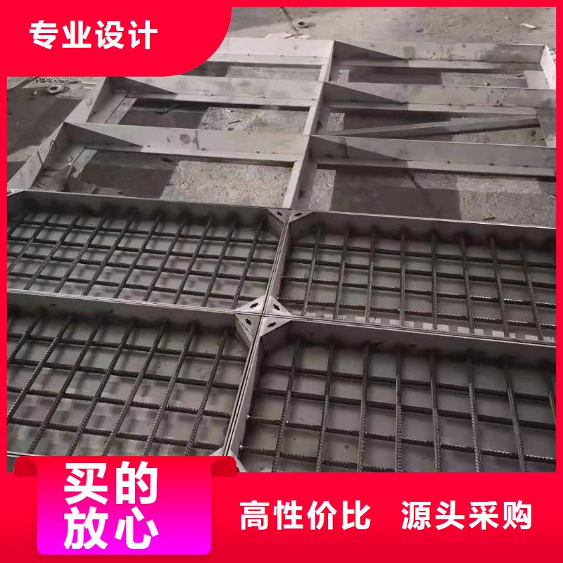  不锈钢盖板快速物流发货