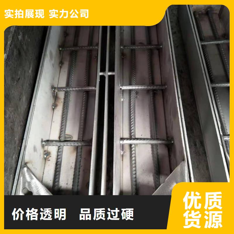 不锈钢盖板定制批发
