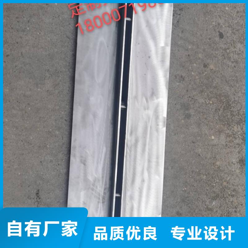 不锈钢盖板诚信为本