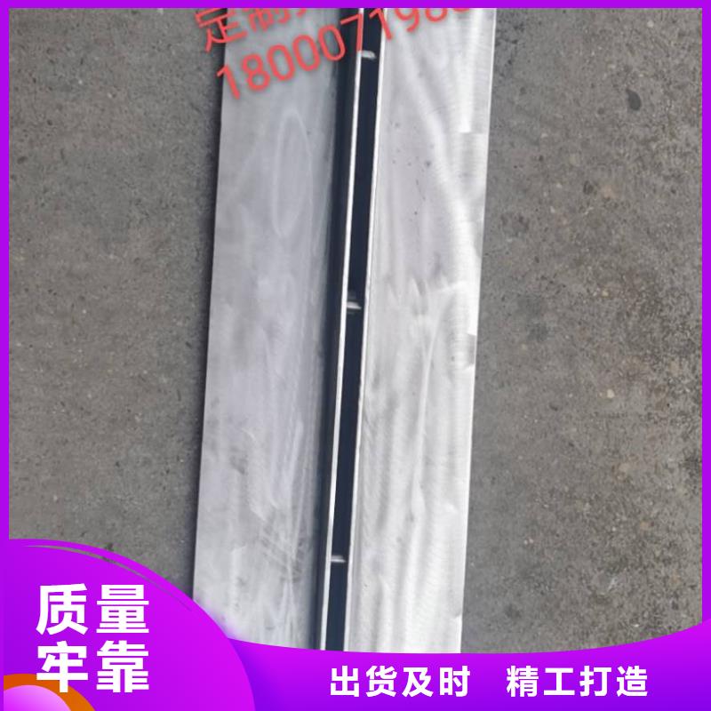  不锈钢盖板快速物流发货