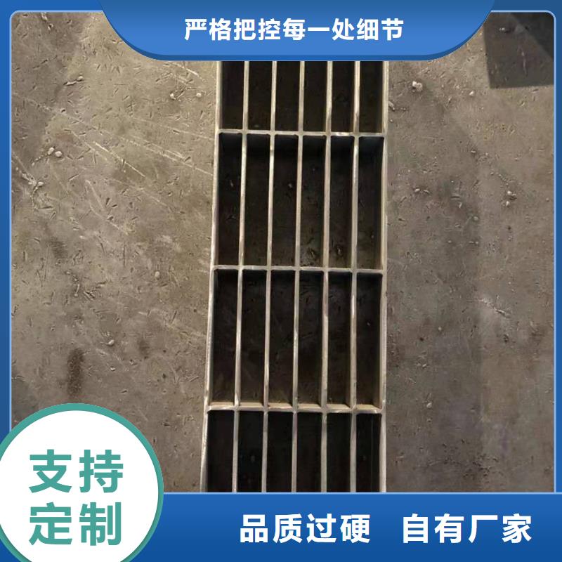 不锈钢盖板价格地道