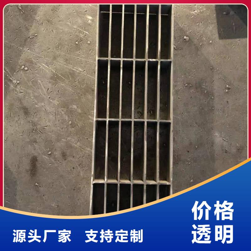不锈钢盖板应用领域