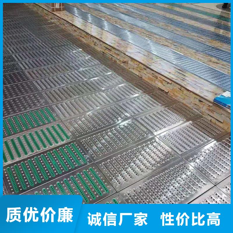 不锈钢盖板不锈钢下水道井盖产地源头好货
