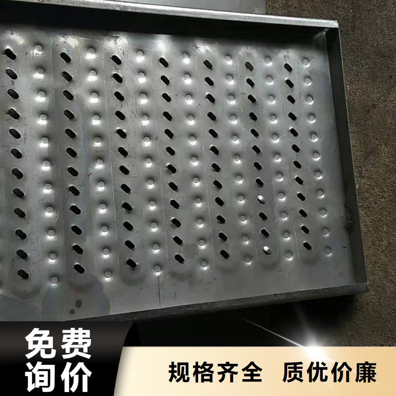  不锈钢盖板保质保量
