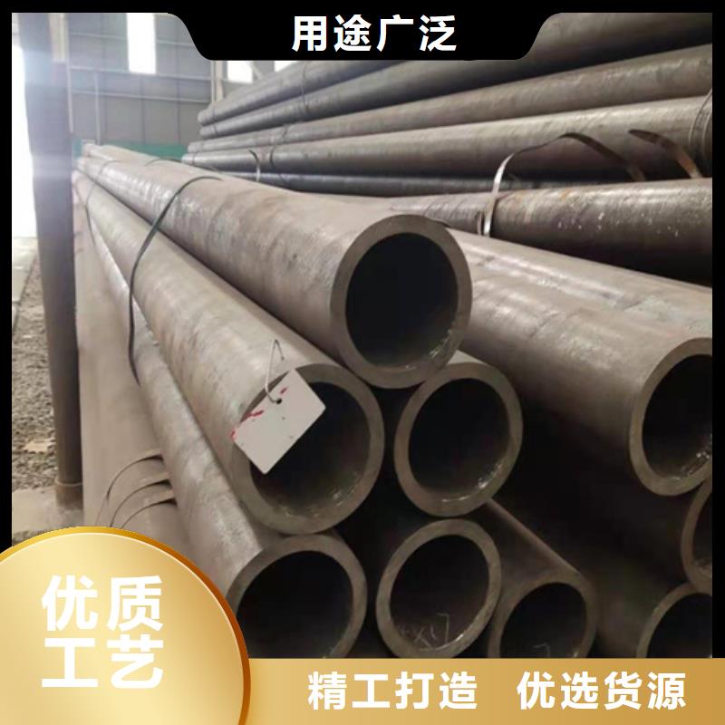 合金钢管诚信为本
