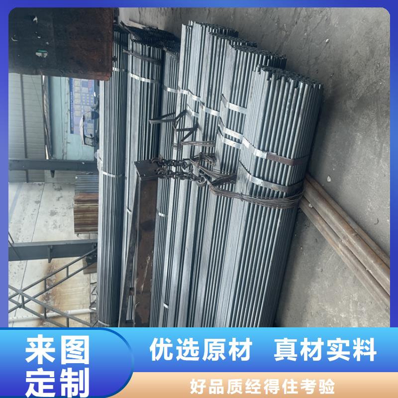 确山12Cr1MoVG合金钢管质量保证