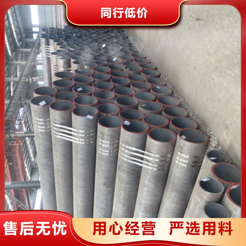 P91合金钢管_P91合金管厂家拥有先进的设备