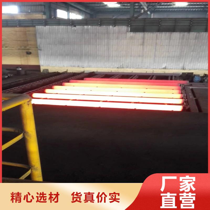 p22合金管15CrMoG合金钢管快速生产