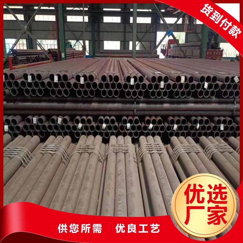 p22合金管2Cr1MoVG合金管来图加工定制