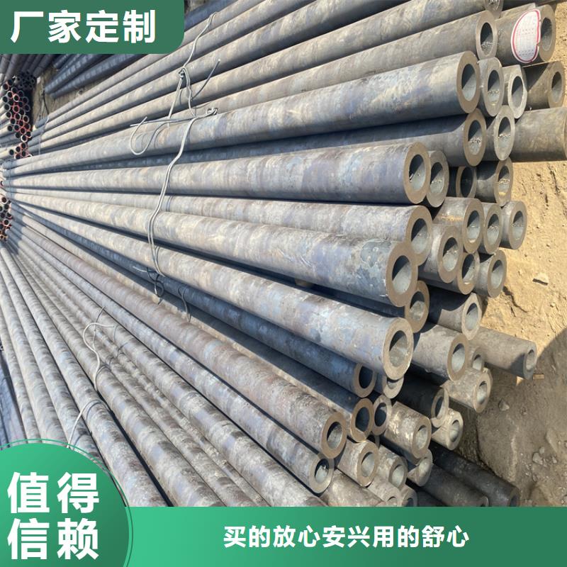 合金管厂家15CrMoG合金钢管源头把关放心选购